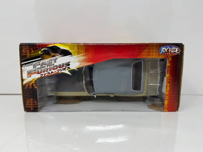 Joyride RC2 Fast & Furious 1970 Chevrolet Monte Carlo Tokyo Drift 1:18 Diecast