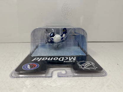 McFarlane NHL Lanny McDonald Toronto Maple Leafs Grosnor Series 1 Figure