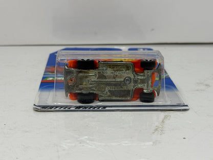 Hot Wheels Treasure Hunt 3-Window 1934 1:64 Diecast