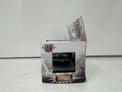 M2 Machines 1969 Chevrolet Camaro Z/28 Holley EFI Auto Mods 1:64 Diecast