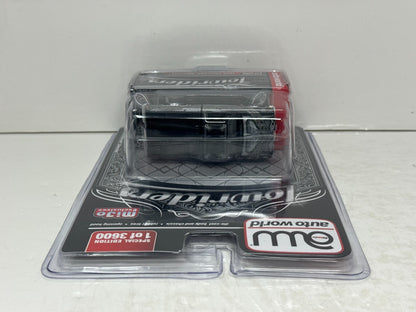 Auto World Lowriders 1983 Chevrolet Silverado Pickup 1:64 Diecast