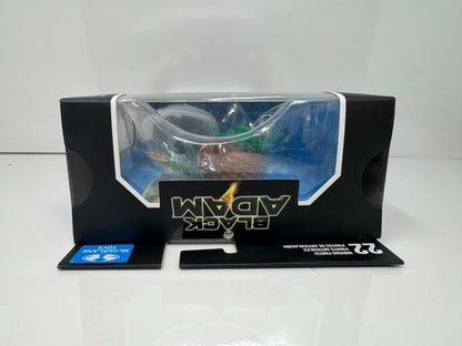 McFarlane DC Multiverse Black Adam Cyclone Action Figure