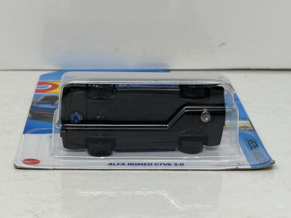 Hot Wheels Factory Fresh Alfa Romeo GTV6 3.0 1:64 Diecast