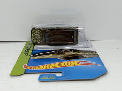 Hot Wheels Super Treasure Hunt 1964 Chevy Nova Station Wagon 1:64 Diecast STH