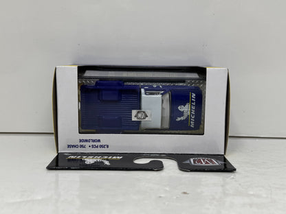 M2 Machines Michelin 1973 Chevrolet Cheyenne Super 30 1:64 Diecast