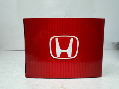 Hot Wheels Premium Diorama Honda Set Civic NSX 1:64 Diecast