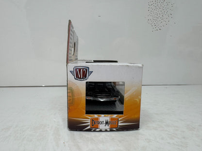 M2 Machines Detroit Muscle 1970 Chevrolet Chevelle SS 396 1:64 Diecast