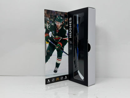 McDonald's NHL Collectible Mini Hockey Sticks Full Set (7)