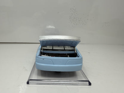 Action Nascar Mark Martin #6 Stroh's Light 1989 Ford Thunderbird 1:24 Diecast