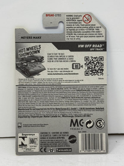 Hot Wheels HW Off-Road Meyers Manx 1:64 Diecast