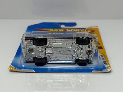 Hot Wheels '10 New Models 1967 Chevy Chevelle SS 396 1:64 Diecast Factory Sealed