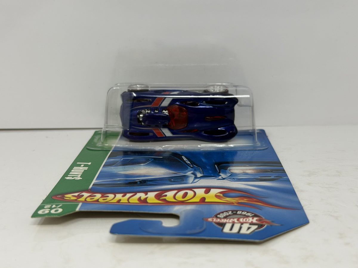 Hot Wheels Super Treasure Hunt 16 Angels Treasure Hunts 1:64 Diecast STH