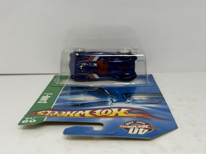 Hot Wheels Super Treasure Hunt 16 Angels Treasure Hunts 1:64 Diecast STH