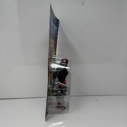 Masters of the Universe Origins Anti-Eternia He-Man Action Figure