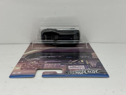 Hot Wheels Compact Kings Subaru WRX STI 1:64 Diecast