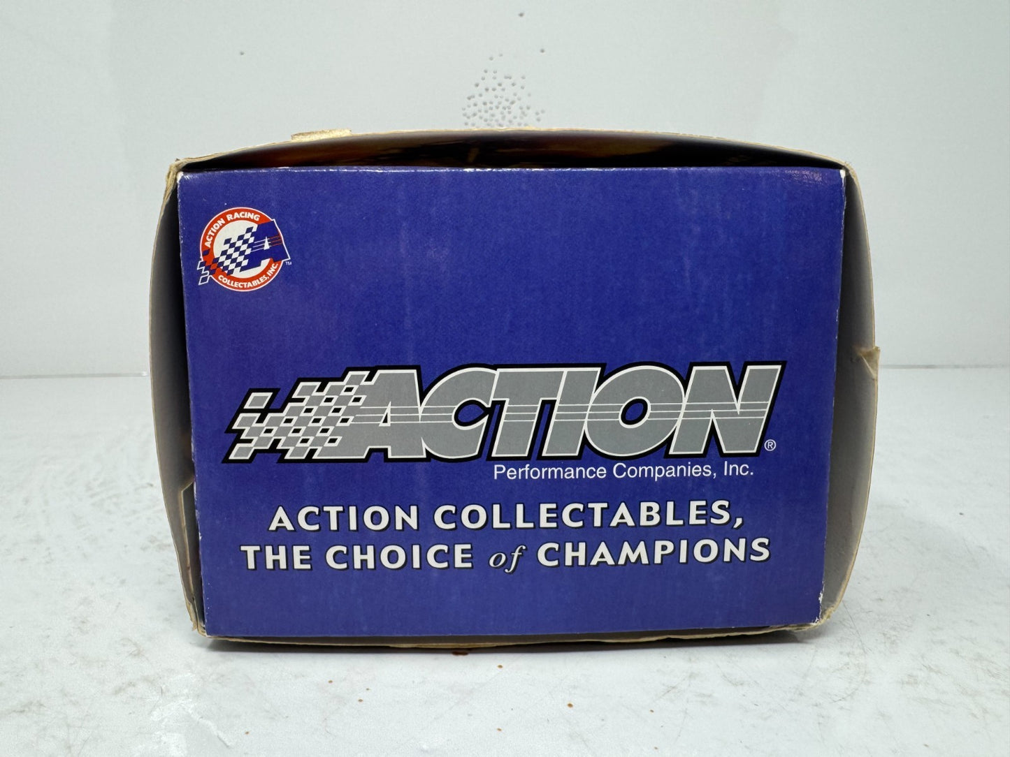 Action NHRA Kurt Johnson Kiss 30th Anniversary Cavalier Pro Stock 1:24 Diecast