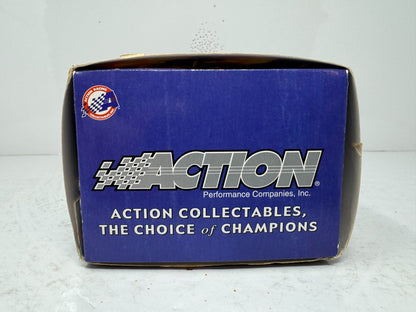 Action NHRA Kurt Johnson Kiss 30th Anniversary Cavalier Pro Stock 1:24 Diecast
