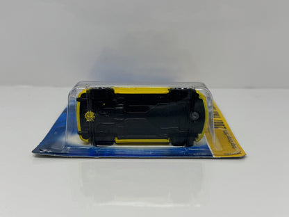 Hot Wheels First Editions Dodge Charger SRT8 1:64 Diecast Yellow