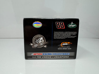 Action NASCAR Dale Earnhardt Jr #88 AMP Energy Mt Dew 2008 Impala 1:24 Diecast