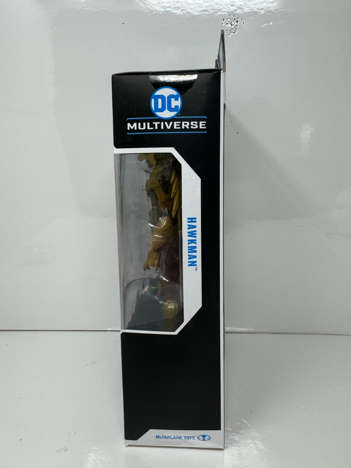McFarlane DC Multiverse Black Adam Hawkman Action Figure
