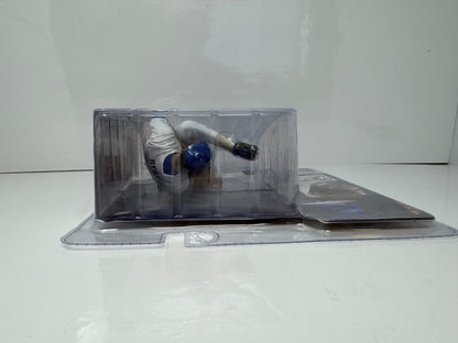 McFarlane MLB Nolan Ryan Texas Rangers Cooperstown Collection Figure