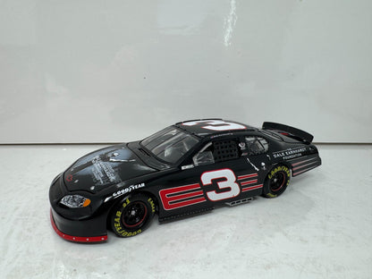 Action Nascar #3 Dale Earnhardt Sr. Foundation 2003 Monte Carlo 1:24 Diecast