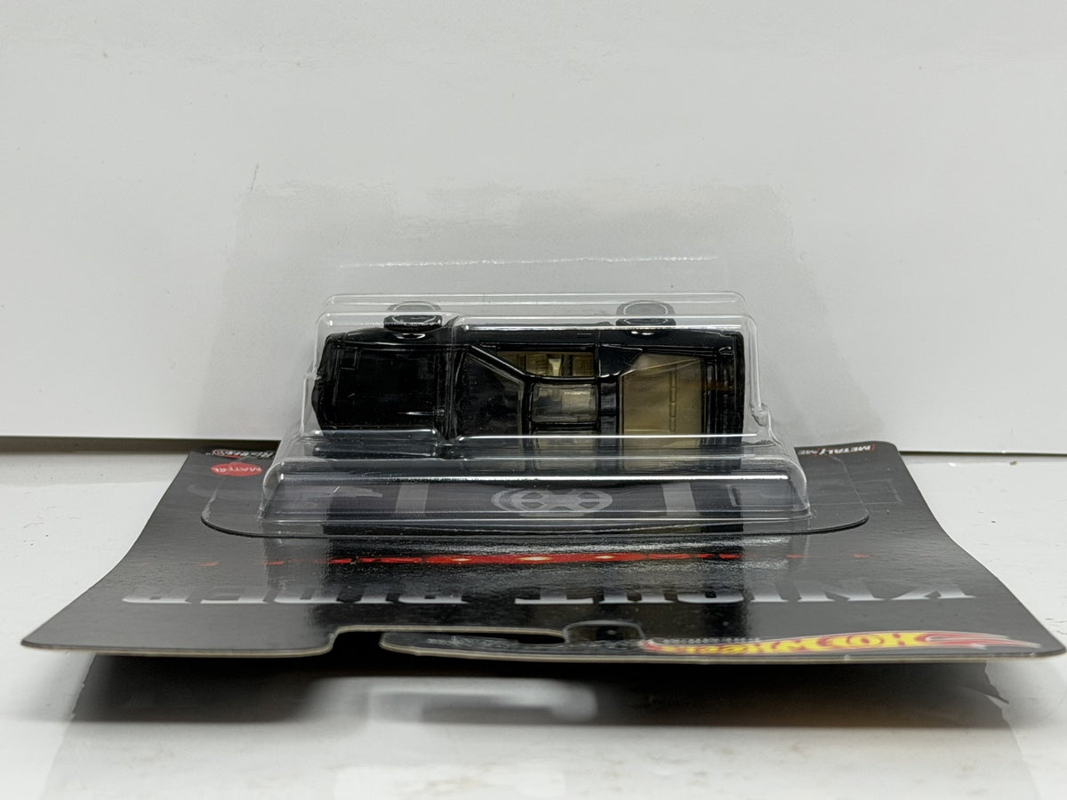 Hot Wheels Premium Knight Rider K.I.T.T. POP Culture 1:64 Diecast
