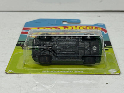 Hot Wheels Volkswagen Series Volkswagen SP2 1:64 Diecast