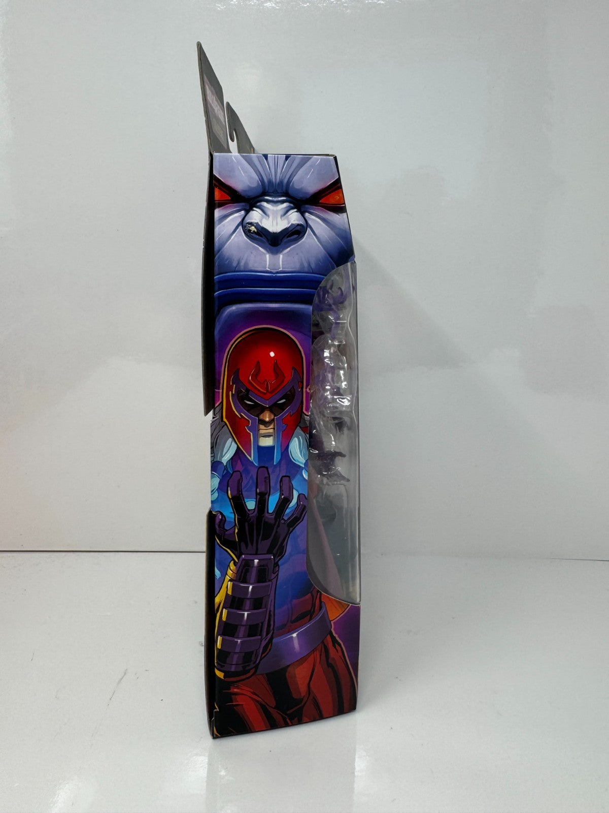 Marvel Legends X-Men Magneto Action Figure