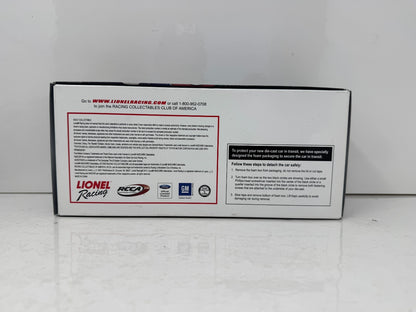 Lionel Racing Nascar #4 Kevin Harvick Bud Outback Folds of Honor Chevy SS 1:24 Diecast