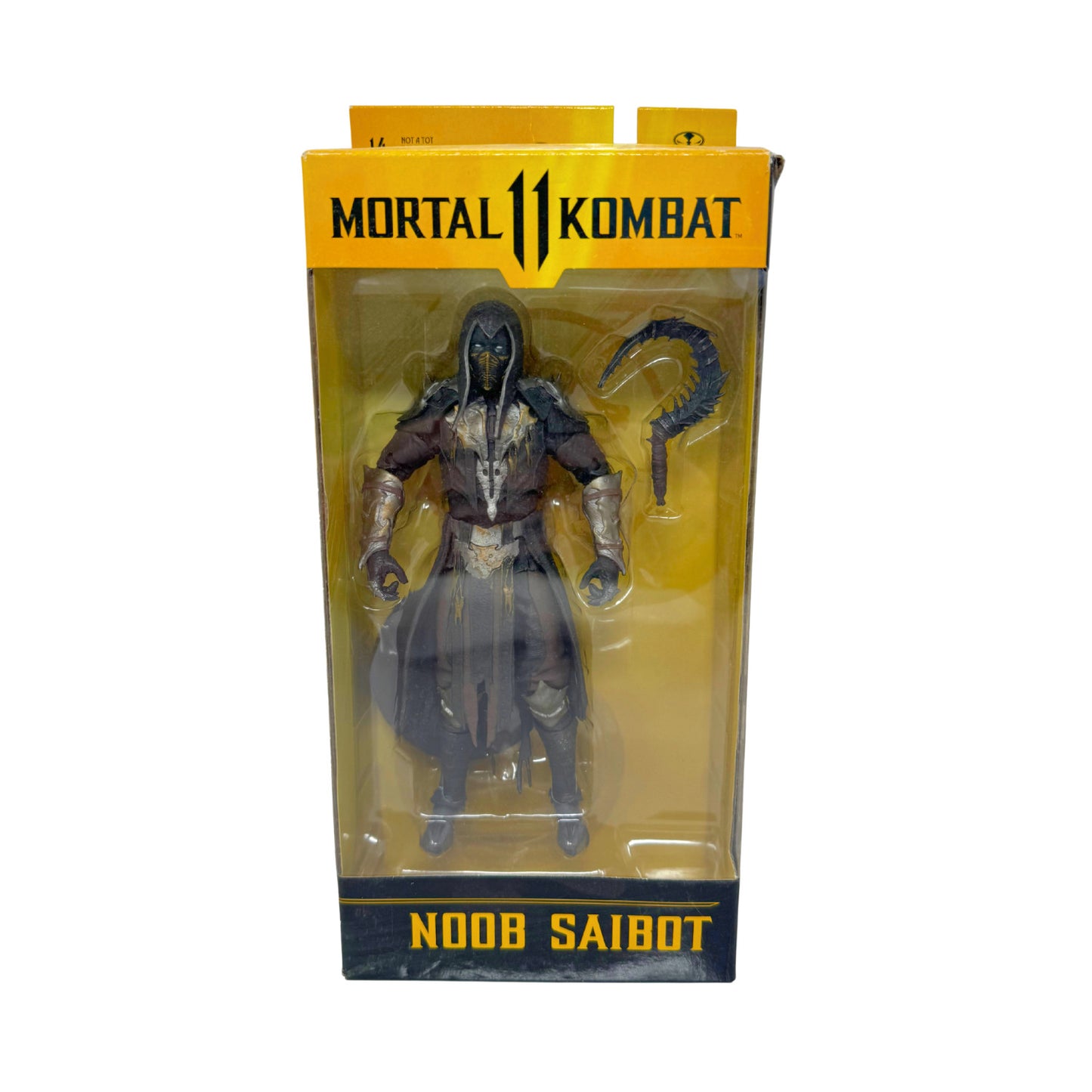 McFarlane Mortal Kombat 11 Noob Saibot Action Figure
