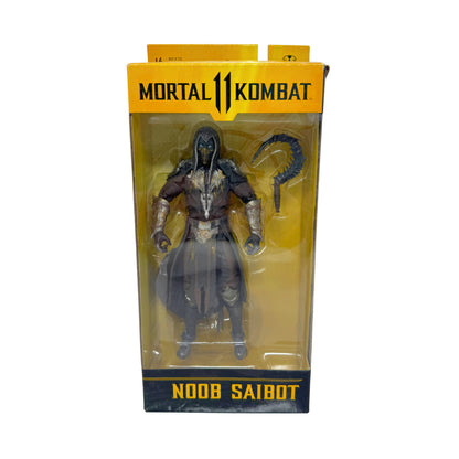 McFarlane Mortal Kombat 11 Noob Saibot Action Figure