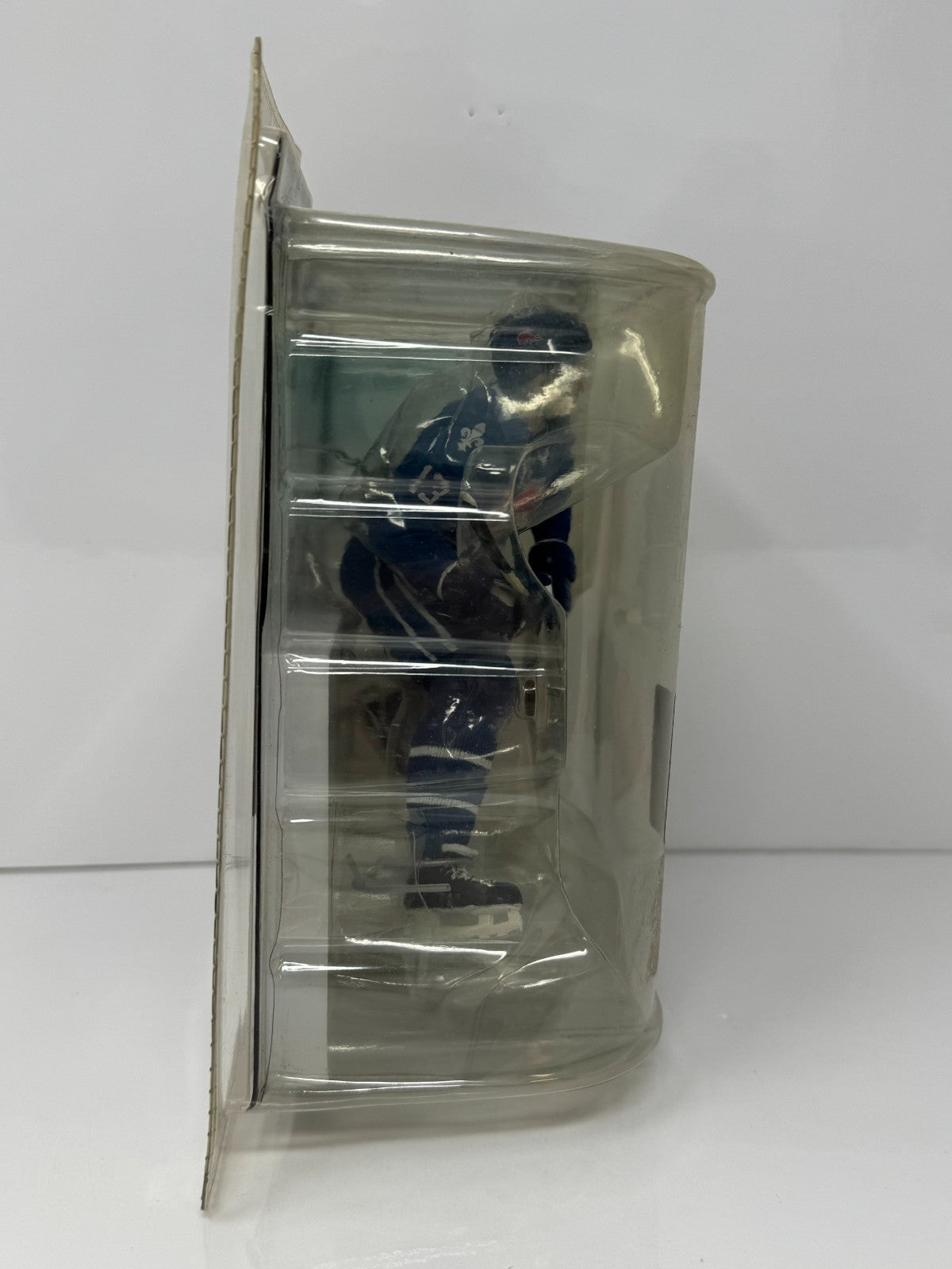 McFarlane NHL Mats Sundin Quebec Nordiques Series 18 Figure