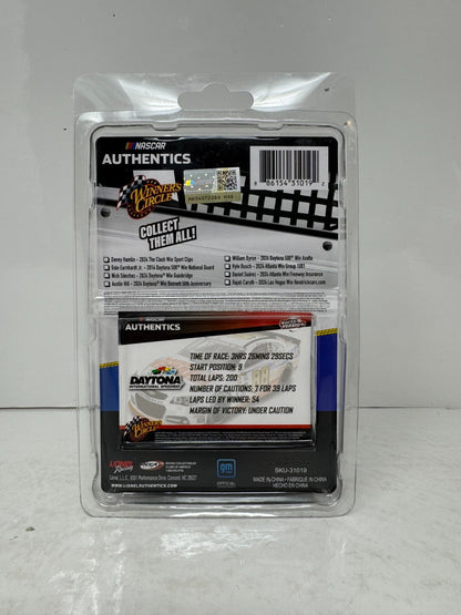 Winner's Circle Nascar Authentics Dale Earnhardt Jr. Raced Version 1:64 Diecast