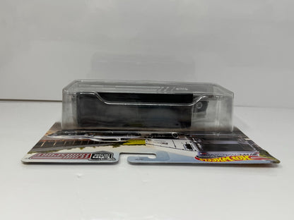 Hot Wheels Premium Team Transport #21 Mercedes-Benz 300 SL & Hauler 1:64 Diecast
