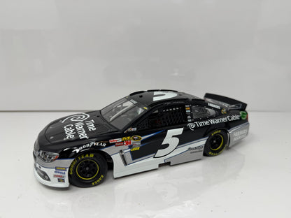 Lionel NASCAR Kasey Kahne #5 Time Warner Cable 2013 Chevrolet SS 1:24 Diecast
