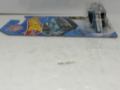 Hot Wheels Super Treasure Hunt '64 Chevy Chevelle Nightburnerz 1:64 Diecast STH