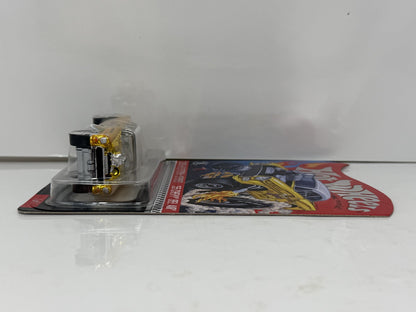 Hot Wheels RLC Red Line Club Selections 1955 Chevy Bel Air Gasser 1:64 Diecast