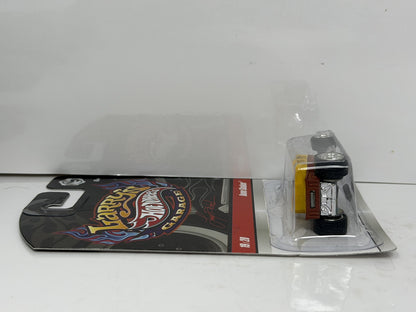 Hot Wheels Larry's Garage Bone Shaker 1:64 Diecast Real Riders