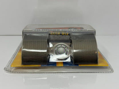 Jada Dub City Bigtime Muscle 1970 Dodge Charger 1:64 Diecast