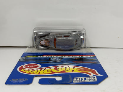 Hot Wheels 2000 Treasure Hunt Series 1936 Cord 1:64 Diecast