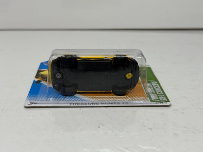 Hot Wheels Treasure Hunt Ford Shelby GR-1 Concept 1:64 Diecast