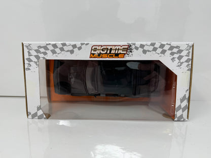Jada Bigtime Muscle 1987 Buick Grand National Blackbird MiJo Excl. 1:24 Diecast