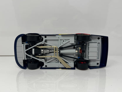 Lionel NASCAR Kasey Kahne #4 Red Bull 2011 Toyota Camry 1:24 Diecast