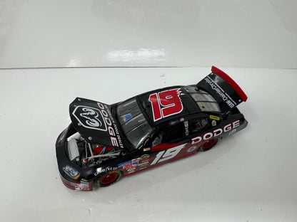 Action NASCAR Jeremy Mayfield #19 Reverse Paint 2005 Dodge Charger 1:24 Diecast