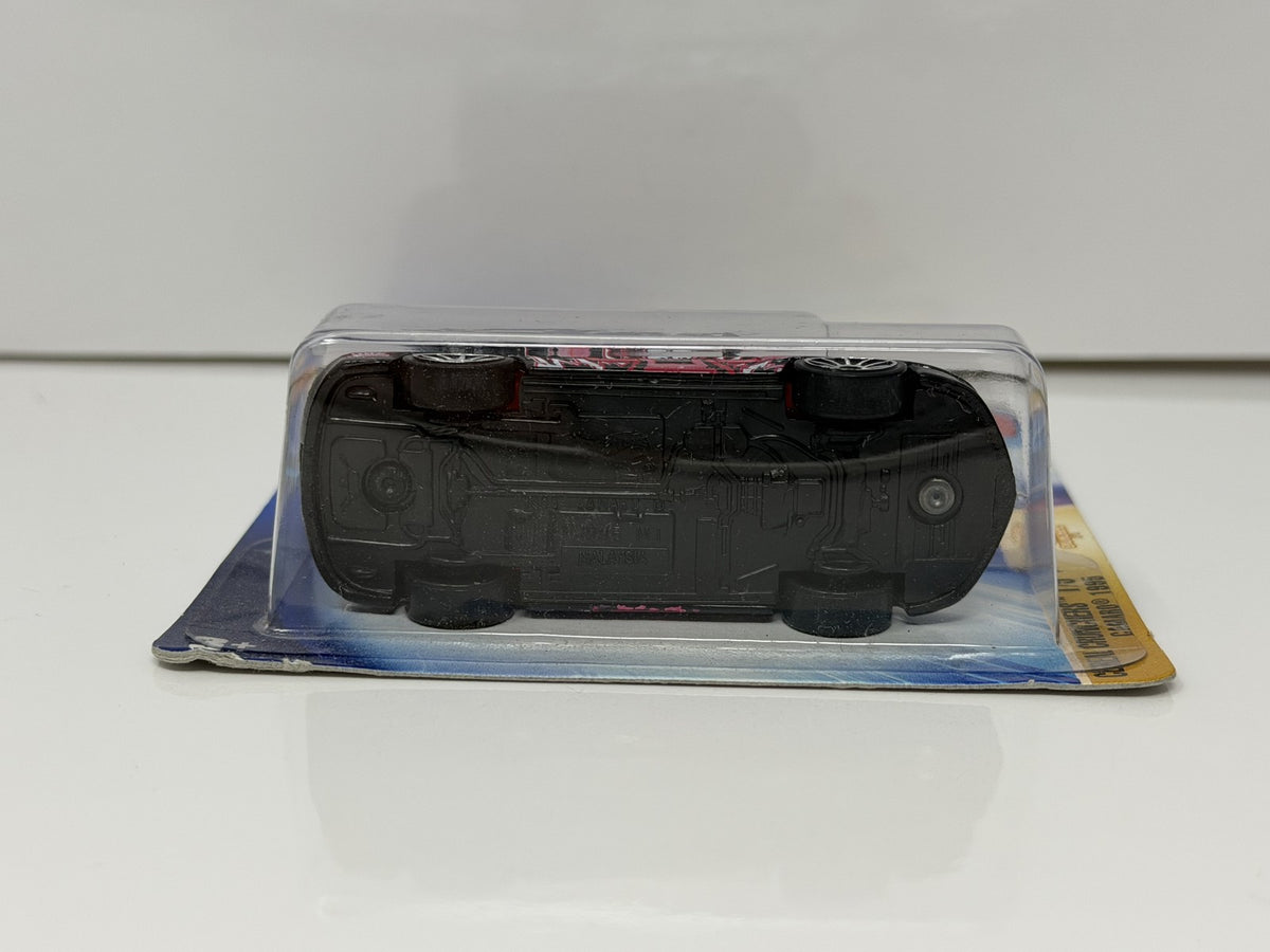 Hot Wheels Cereal Crunchers 1995 Chevrolet Camaro 1:64 Diecast Frankenberry