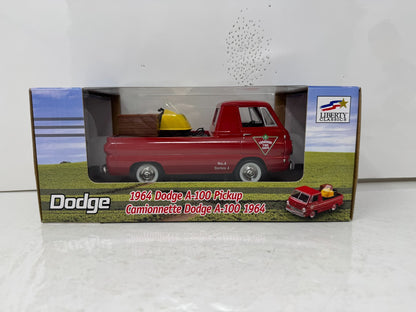 Liberty Classics Canadian Tire 1964 Dodge A-100 Pickup 1:24 Diecast Bank