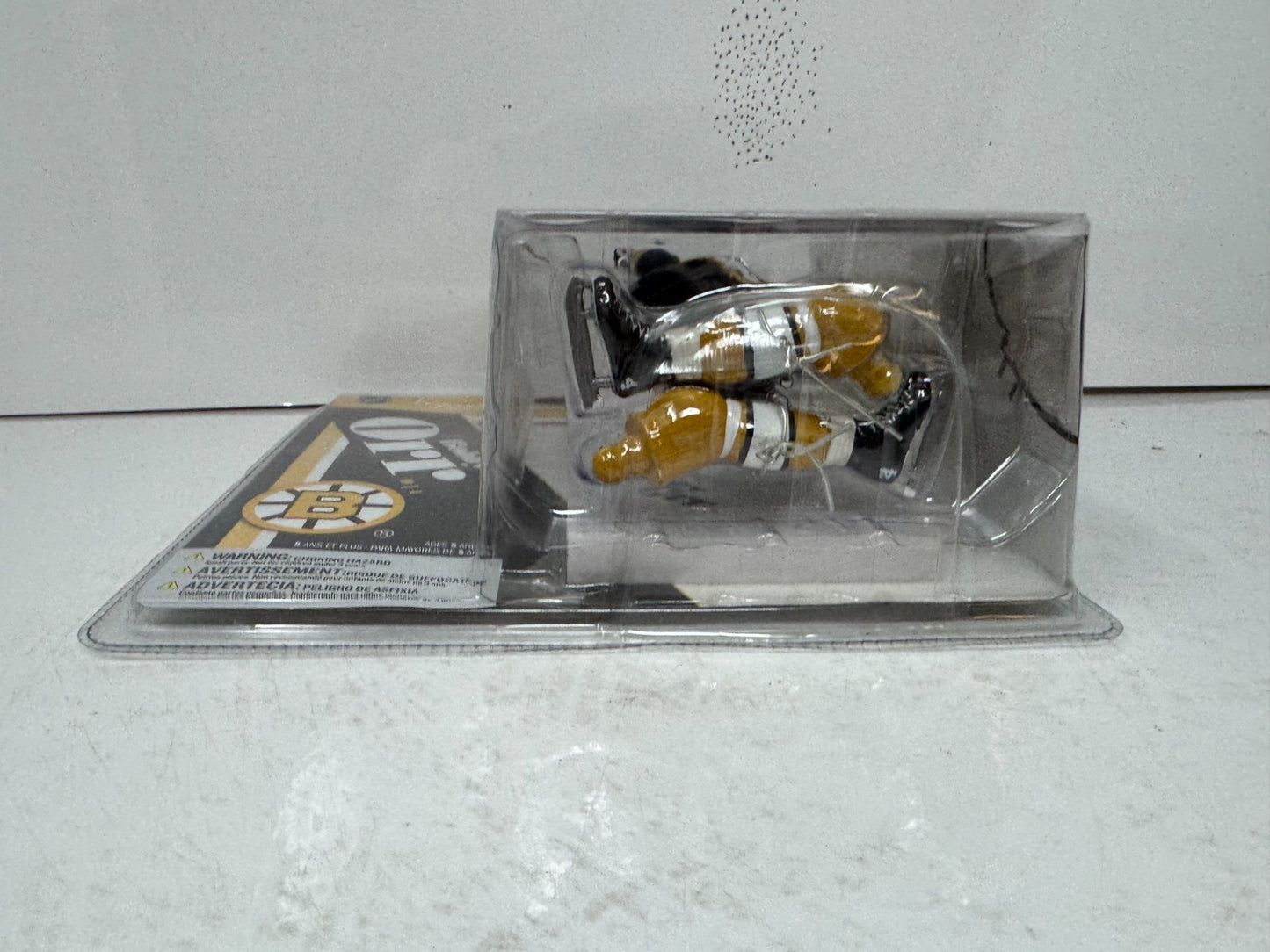 McFarlane NHL Bobby Orr Boston Bruins Legends Series 4 Figure