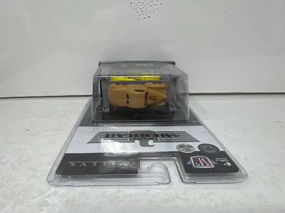 M2 Machines Auto Lift 1941 Willys Coupe 2-Pack CHASE 1:64 Diecast