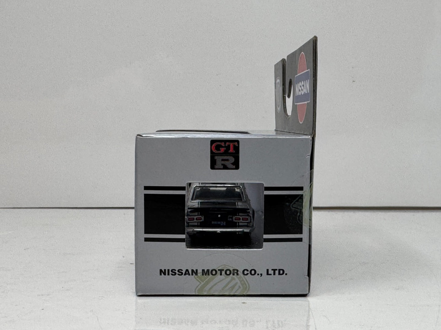M2 Machines 1971 Nissan Skyline GT-R 1:64 Diecast